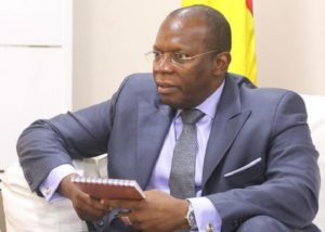 Dégagement des emprises des routes/Kassory persiste et signe «Il y a eu des erreurs», le gouvernement va rembourser…