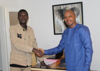Fin d'exil: le FNDC annonce le retour de Koundouno, Ibrahima Diallo et Djani Alfa (Communiqué)