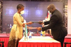 La Guinée et la Sierra Leone dissipent  leurs inquiétudes  grâce au génie diplomatique (Par Bella Kamano)