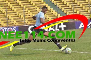 AS KALOUM : Mohamed Camara, fils de Kémoko Camara débarque !
