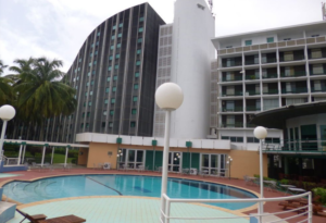 Novotel: 154 travailleurs réclament des arriérés de salaires