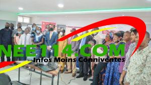 Lutte contre la migration irrégulière: l'OIM organise une formation sur l'auto-emploi