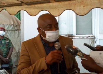 Hospitalisation des patients Covid-19 en Guinée : le Ministère de la Santé donne des précisions (communiqué)
