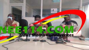 Ebola en Guinée: 5 morts, "les vaccins seront arrivent le 21 février" (ANSS)