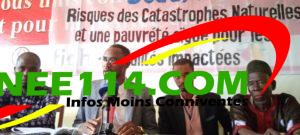 Kindia : le barrage de Souapiti soupçonné d'être à l'origine du récent tremblement de terre