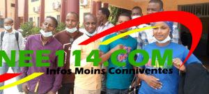 Ouverture du procès des anciens cadres du Bloc Libéral: les premiers à la barre rejettent les accusations mais…