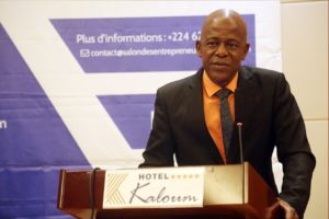 Enseignement technique : le Secrétaire Général apporte des précisions suite aux propos tenus par le PDG de SONOCO