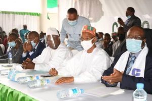 Guinée : en plus des violations des droits humains, l'ANAD condamne une manœuvre du pouvoir visant à déstabiliser l’UPG (communiqué)