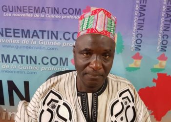 Offense au chef de l’État : Amadou Diouldé Diallo à la barre mardi prochain