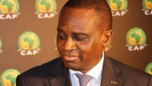 Féguifoot: jusqu'où l'obsession d'Antonio Souaré mènera la Guinée ?