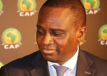 Féguifoot: jusqu'où l'obsession d'Antonio Souaré mènera la Guinée ?