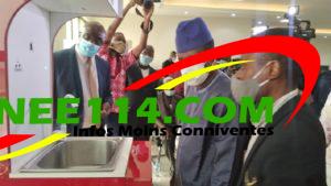 Prix de l'UEMOA: une invention guinéenne obtient un brevet à l'OAPI