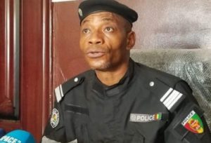 Fusillade de Lansanaya : la Police livre sa version des faits