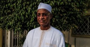 Dalein envoie un courrier au directeur du patrimoine bâti public avec toutes ses preuves (Copie lettre)