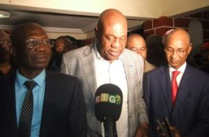 Un ancien ministre s'insurge contre un discours de Dalein et consorts