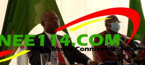 KPC titille Antonio : « Quand je dis je fais »