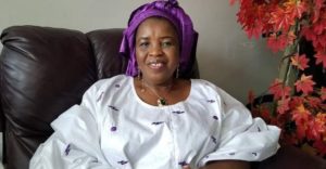 Doussou Condé parle: Tibou Kamara a juré que «c'est Dalein qui a gagné les élections»