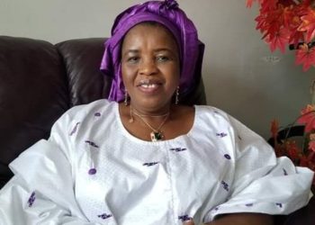 Doussou Condé parle: Tibou Kamara a juré que «c'est Dalein qui a gagné les élections»