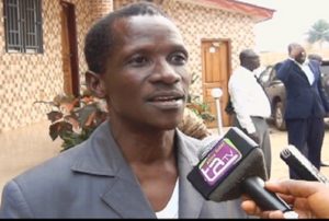 «La gestion privée donne beaucoup plus de satisfaction que la gestion publique » dixit Alhassane Makanera