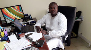 Guinée/Nouveau Directeur Général de la SONIP: Qui Est Famoro 2 Camara ?