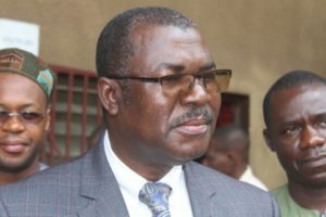 Crise énergétique en Guinée (Par Dr Faya Millimouno)