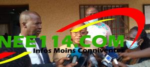 Réouverture du QG et de la permanence de l'UFDG: la Cour d'appel tranche...