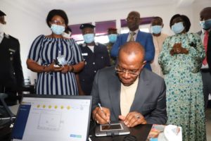 Kassory Fofana, un second couteau un choix perdant  (Par Marouane)