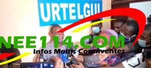 Affaire Amadou Diouldé Diallo : l'URTELGUI souscrit à la démarche du Collectif de soutien
