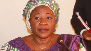 Makalé Camara (FAN) en a marre: «c'est une contrevérité, j'ai financé moi-même ma campagne…»