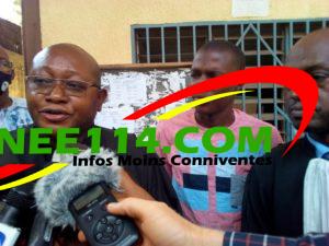 TPI de Kaloum/Ouverture du procès du journaliste Habib Marouane Camara : la partie civile brille par son absence
