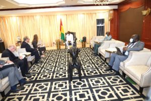 Coopération: Alpha Condé caresse la Russie et rappelle l'attitude inamicale de la France de De Gaul