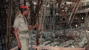 Mutinerie de 1996 : Gbago Zoumanigui, un des cerveaux présumés parle