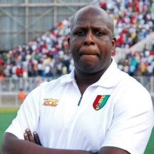 Féguifoot: Titi Kamara annonce sa candidature au poste de 1er vice-président