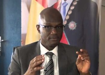 Déguerpissement des emprises publiques : le ministre Ibrahima Kourouma se prononce sur le cas du littoral de Camayenne