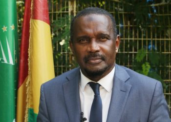 Relance d'Air Guinée, projet bateau-bus, Conakry express...: l'ancien ministre des Transports dit avoir "des regrets"