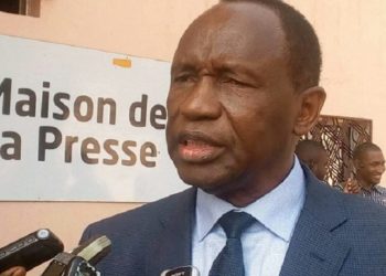 Présidentielle djiboutienne : l'ancien Premier ministre, Souaré, désigné chef de la mission d’observation de l’UA
