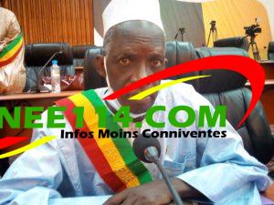 Première session ordinaire unique de l'Assemblée nationale: ce qu'en pense honorable Baadikho