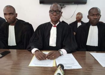 Justice: le Barreau de Guinée ordonne aux avocats de boycotter les audiences de la Cour d'appel