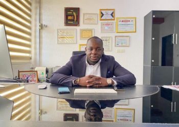 Bakary Diaby, nouveau génie de la construction (Par Ibrahima Diallo)