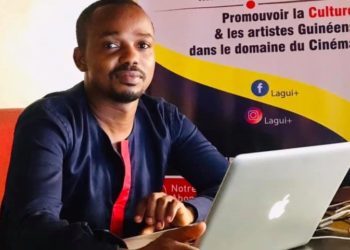Cinéma guinéen: sortie imminente du film "Faux Débat", suite de "Safiatou"...le réalisateur Bobo Herico dit tout (Interview)