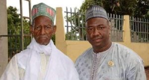 Coup de théâtre à la maison centrale: Cellou Baldé n'assistera pas à l'enterrement de son père (Koundouno)