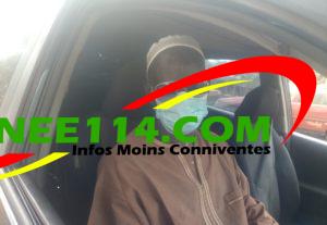 Fermeture des cimetières de Kaporo : le chef du quartier très préoccupé