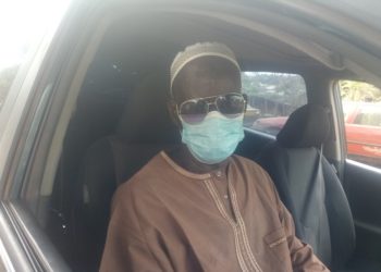 Fermeture des cimetières de Kaporo : le chef du quartier très préoccupé