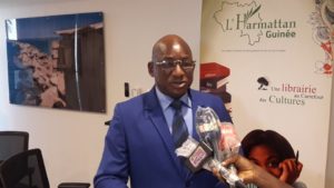 03 avril 1984: un ancien ministre fait des révélations sur la prise du pouvoir par l'armée