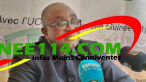 Déguerpissement, alliance avec le RPG, futures échéances électorales : Idriss Chérif se confie