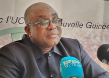 Déguerpissement, alliance avec le RPG, futures échéances électorales : Idriss Chérif se confie