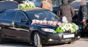 Etat d’urgence sanitaires : l’interdiction des mariages ignorée à Conakry