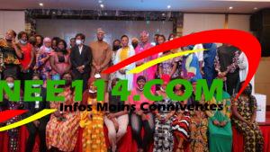 Entrepreneuriat féminin : Women's Meeting Day lance la formation de cinquante femmes entrepreneures