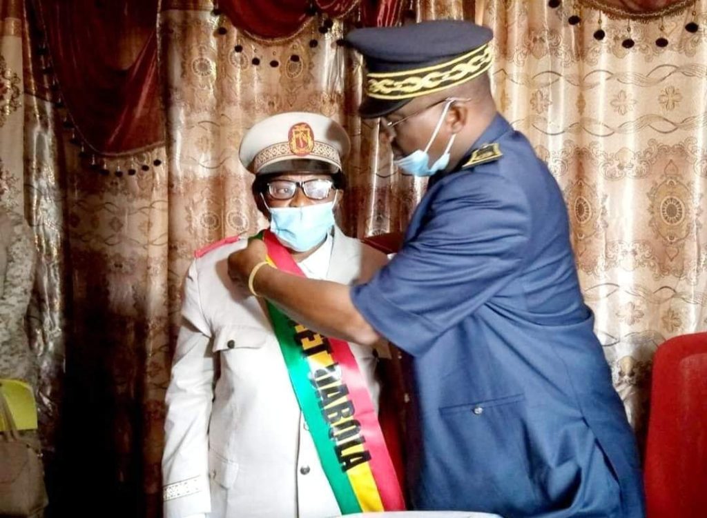 Dabola: la nouvelle préfète installée «en catimini», de nouvelles manifestations de rue annoncées