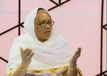 Incroyable : l&rsquo;épouse de Hissène Habré enchantée par la mort de Idriss Deby